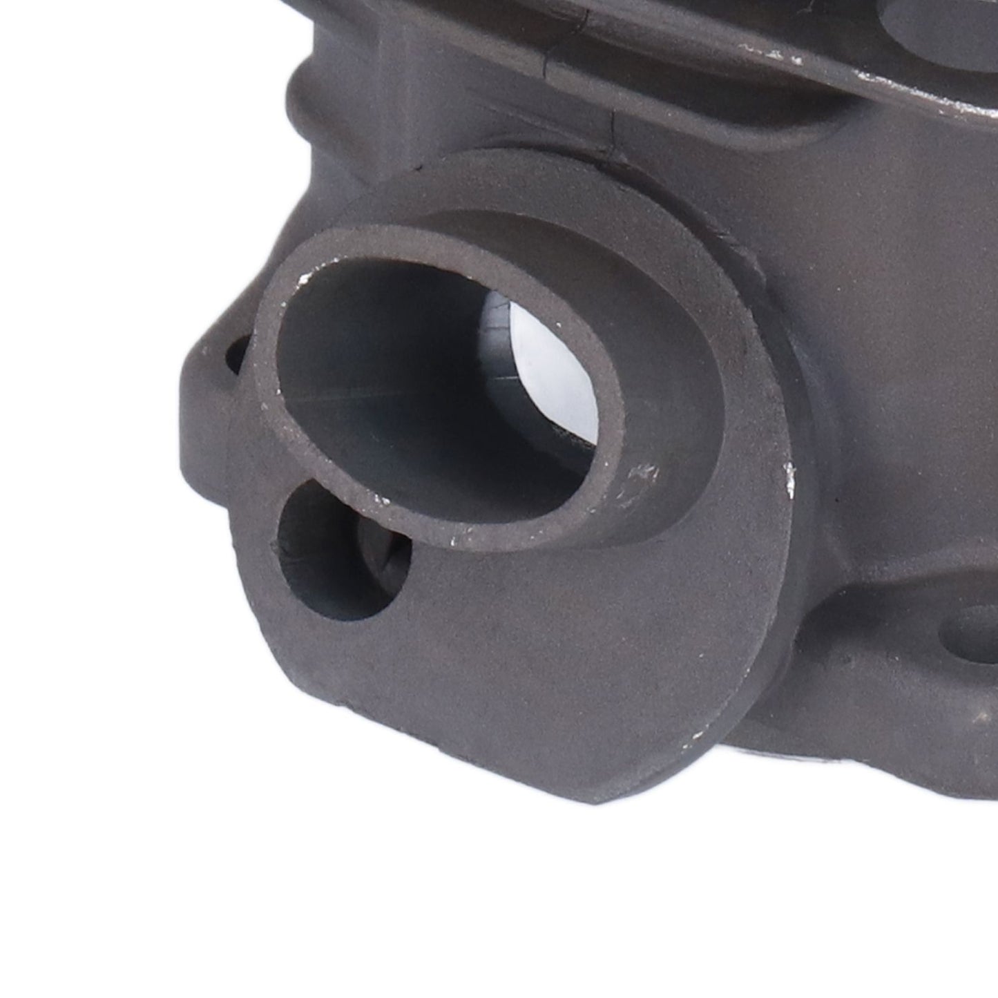 46mm Cylinder Piston Spark Plug Fuel Filter Kit Garden Chainsaw Accessory Fit for Husqvarna 55 51 V1294-YM0523-3111210396111