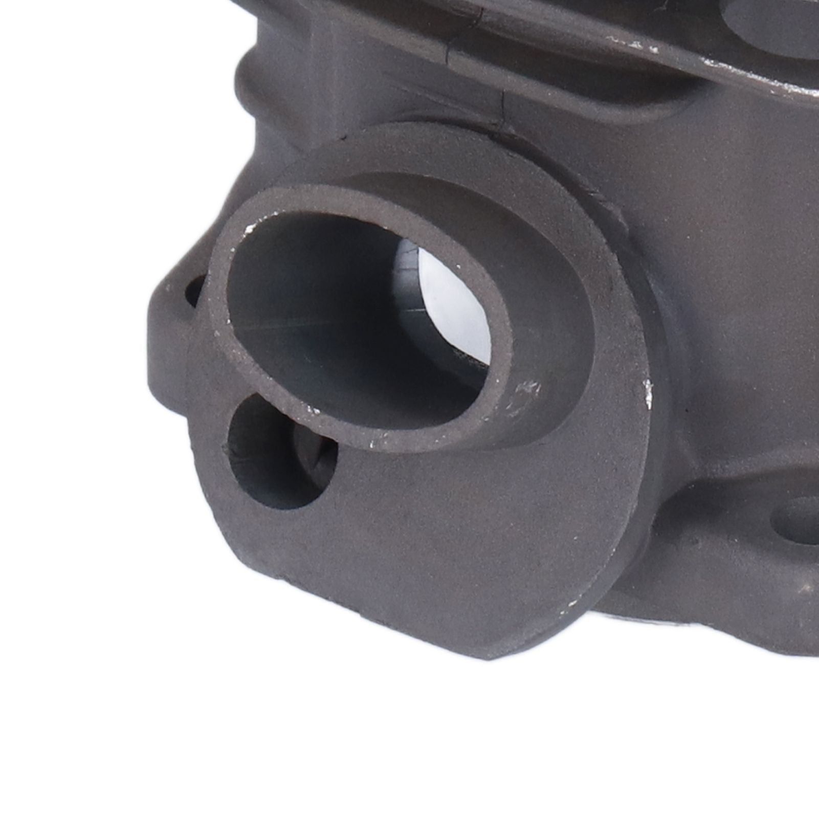46mm Cylinder Piston Spark Plug Fuel Filter Kit Garden Chainsaw Accessory Fit for Husqvarna 55 51 V1294-YM0523-3111210396111