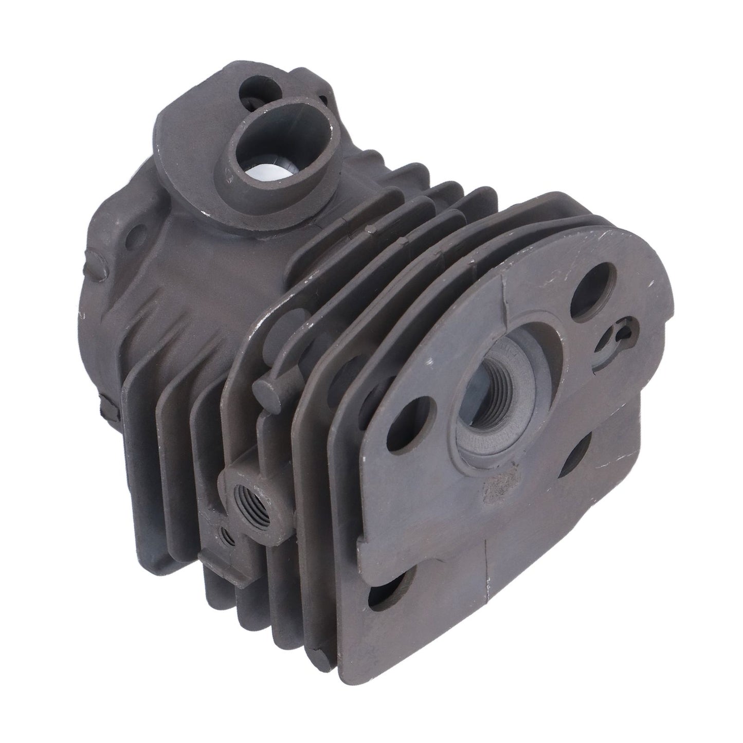 46mm Cylinder Piston Spark Plug Fuel Filter Kit Garden Chainsaw Accessory Fit for Husqvarna 55 51 V1294-YM0523-3111210396111