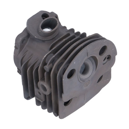 46mm Cylinder Piston Spark Plug Fuel Filter Kit Garden Chainsaw Accessory Fit for Husqvarna 55 51 V1294-YM0523-3111210396111