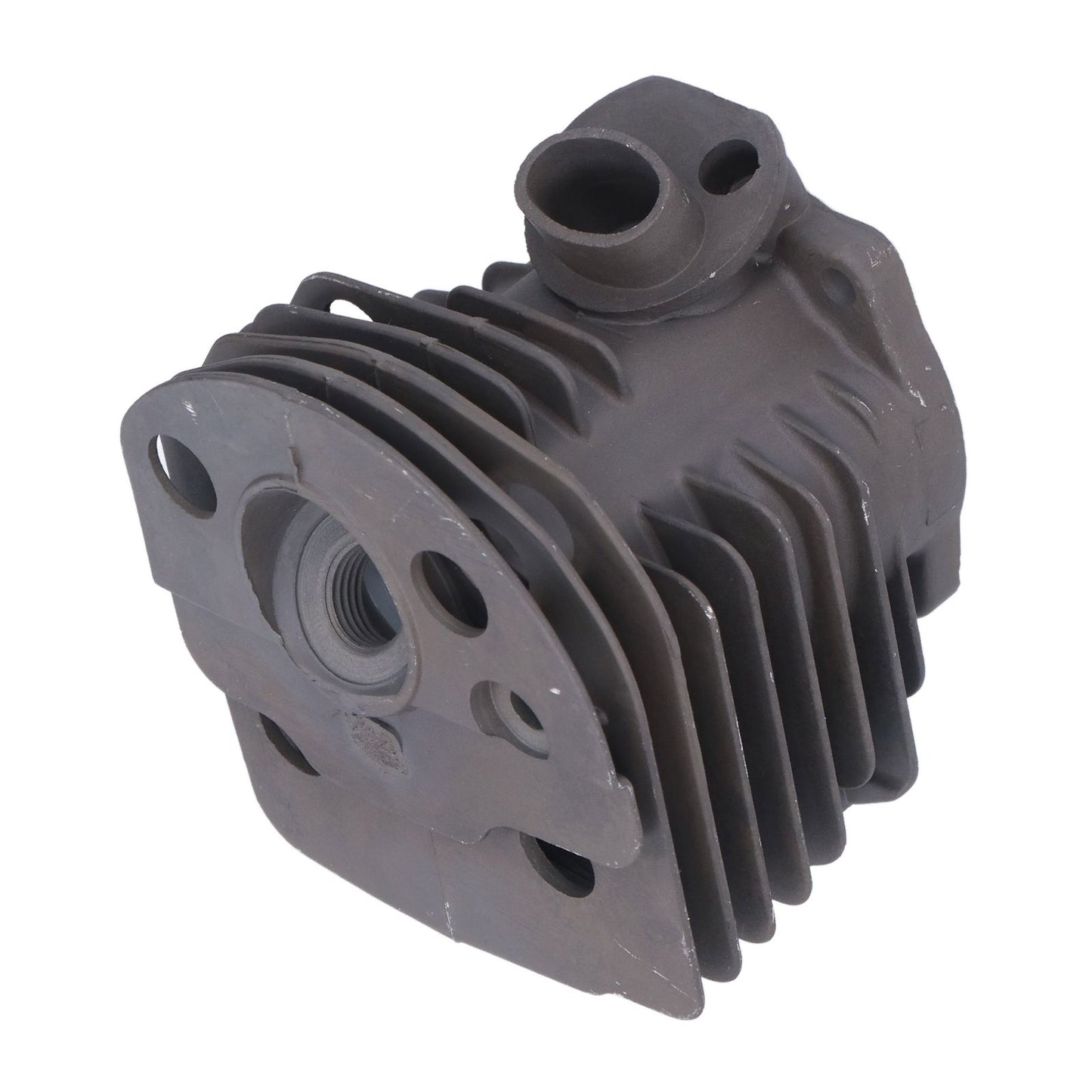 46mm Cylinder Piston Spark Plug Fuel Filter Kit Garden Chainsaw Accessory Fit for Husqvarna 55 51 V1294-YM0523-3111210396111