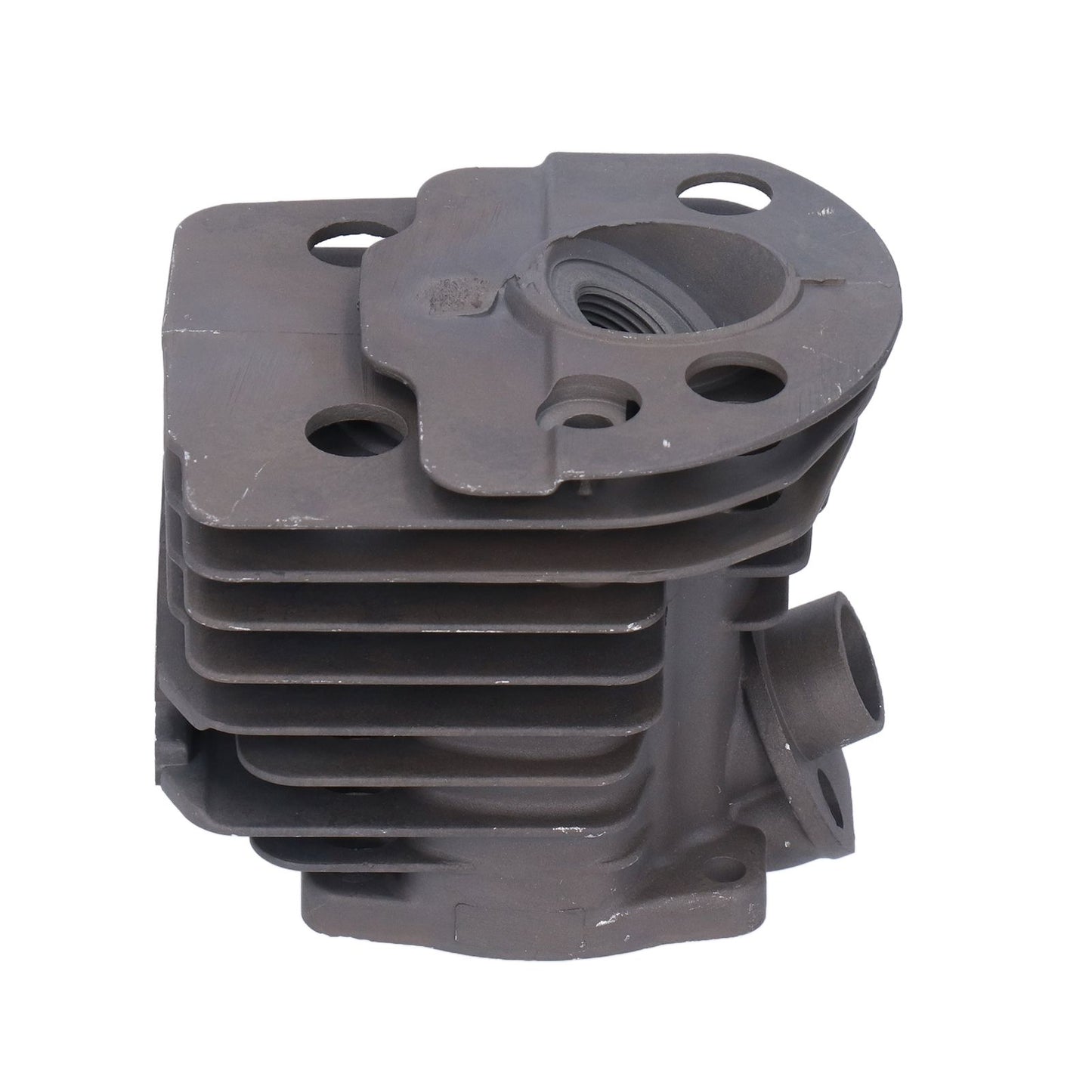 46mm Cylinder Piston Spark Plug Fuel Filter Kit Garden Chainsaw Accessory Fit for Husqvarna 55 51 V1294-YM0523-3111210396111