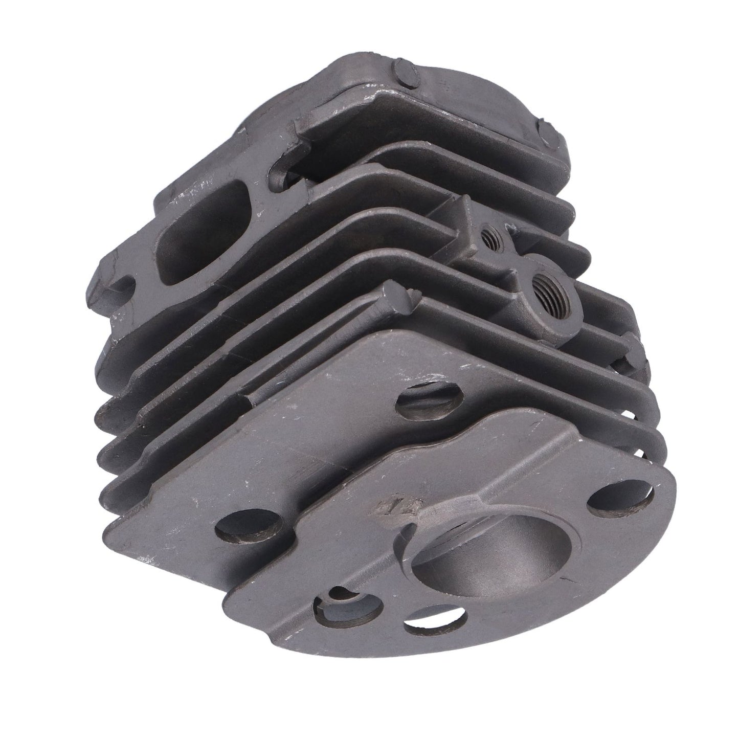 46mm Cylinder Piston Carburetor Spark Plug Gasket Set Replacement Fit for Husqvarna 55 51 Chainsaw V1294-YM0523-3111210396311