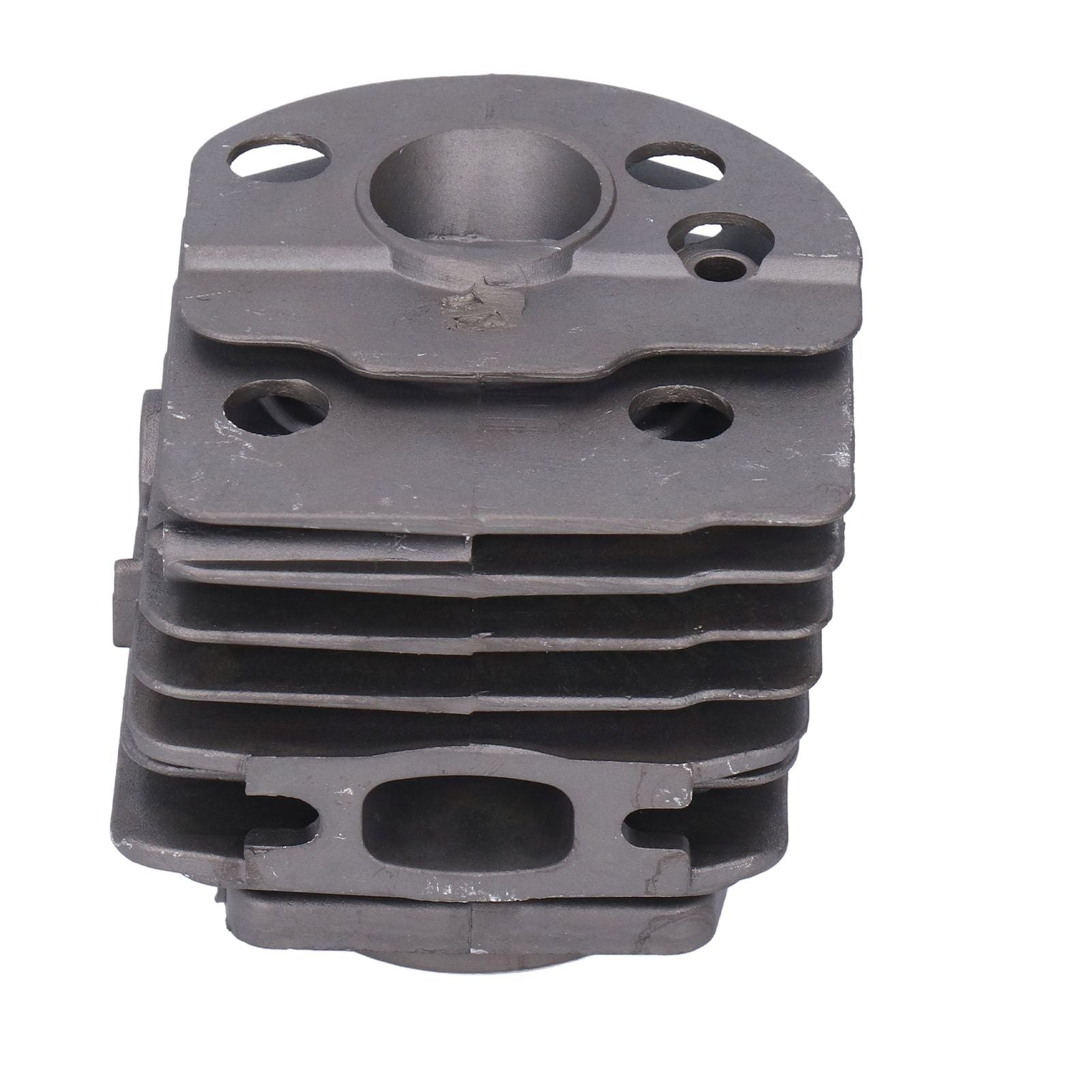 46mm Cylinder Piston Carburetor Spark Plug Gasket Set Replacement Fit for Husqvarna 55 51 Chainsaw V1294-YM0523-3111210396311