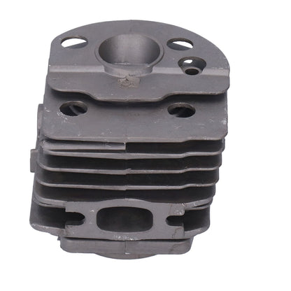 46mm Cylinder Piston Carburetor Spark Plug Gasket Set Replacement Fit for Husqvarna 55 51 Chainsaw V1294-YM0523-3111210396311