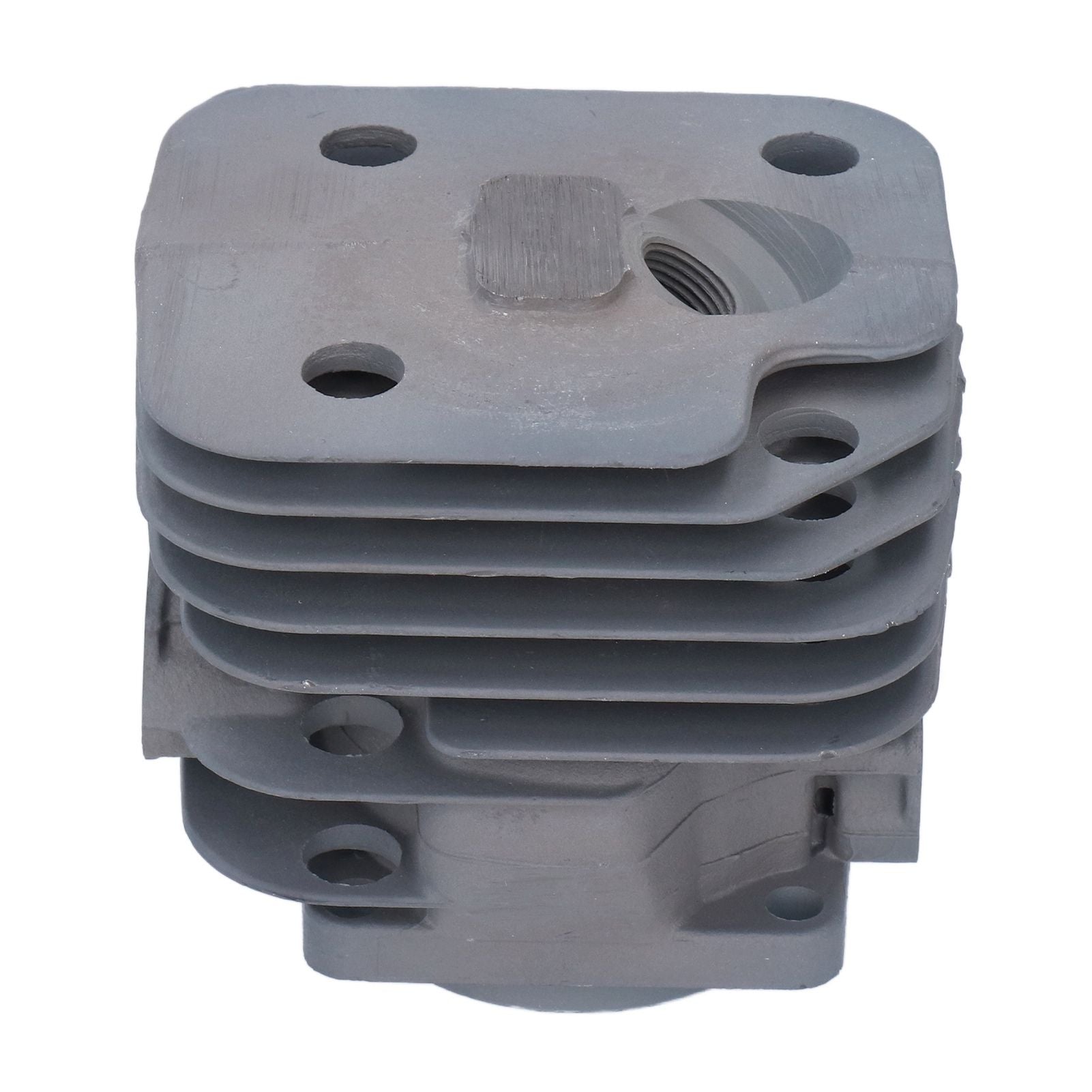 Chainsaw Cylinder Piston Kit Relief Valve Spark Plug 52mm Fit for Husqvarna 61 268 272 272XP V1294-YM0523-3111210396711