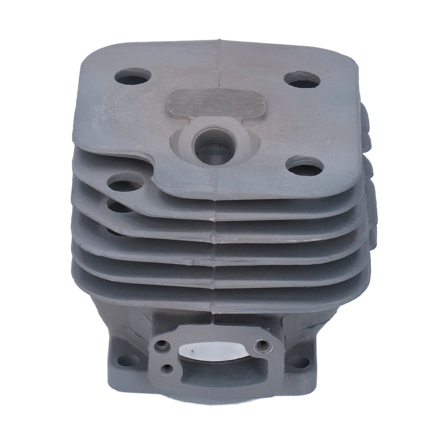 Chainsaw Cylinder Piston Kit Relief Valve Spark Plug 52mm Fit for Husqvarna 61 268 272 272XP V1294-YM0523-3111210396711