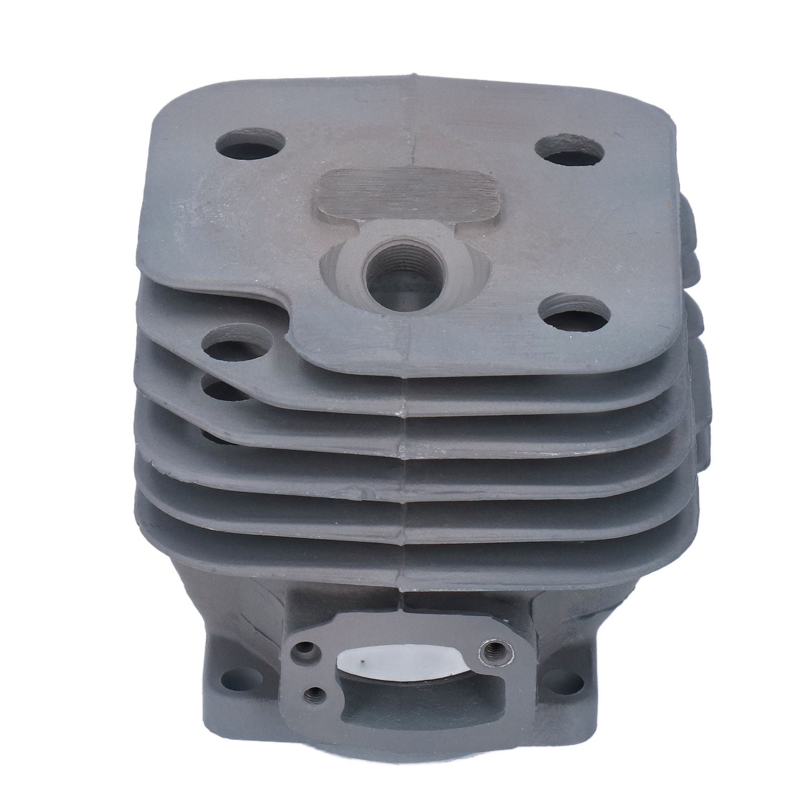 Chainsaw Cylinder Piston Kit Relief Valve Spark Plug 52mm Fit for Husqvarna 61 268 272 272XP V1294-YM0523-3111210396711