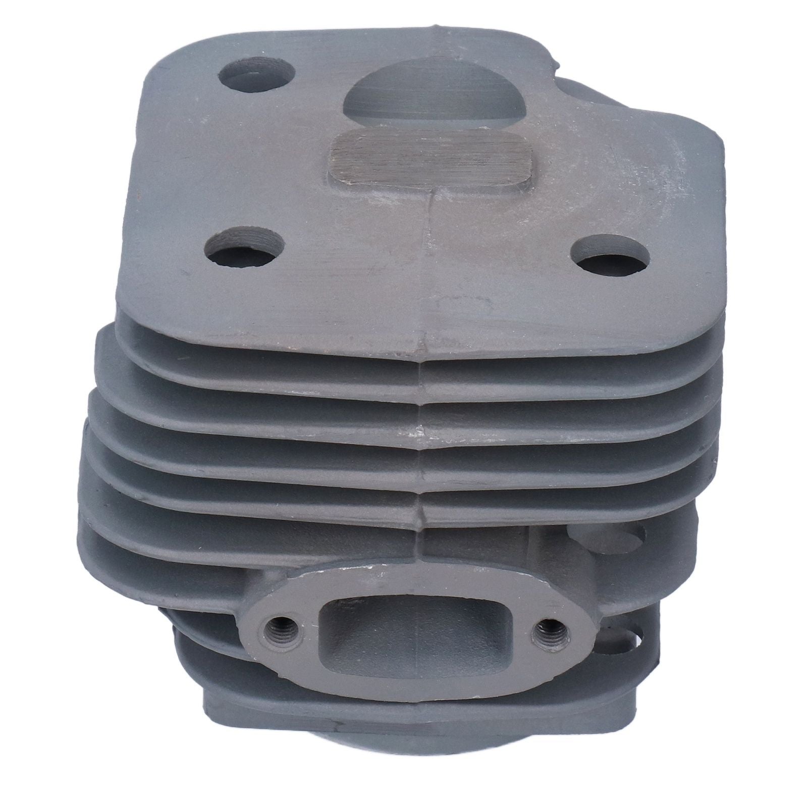 Chainsaw Cylinder Piston Kit Relief Valve Spark Plug 52mm Fit for Husqvarna 61 268 272 272XP V1294-YM0523-3111210396711