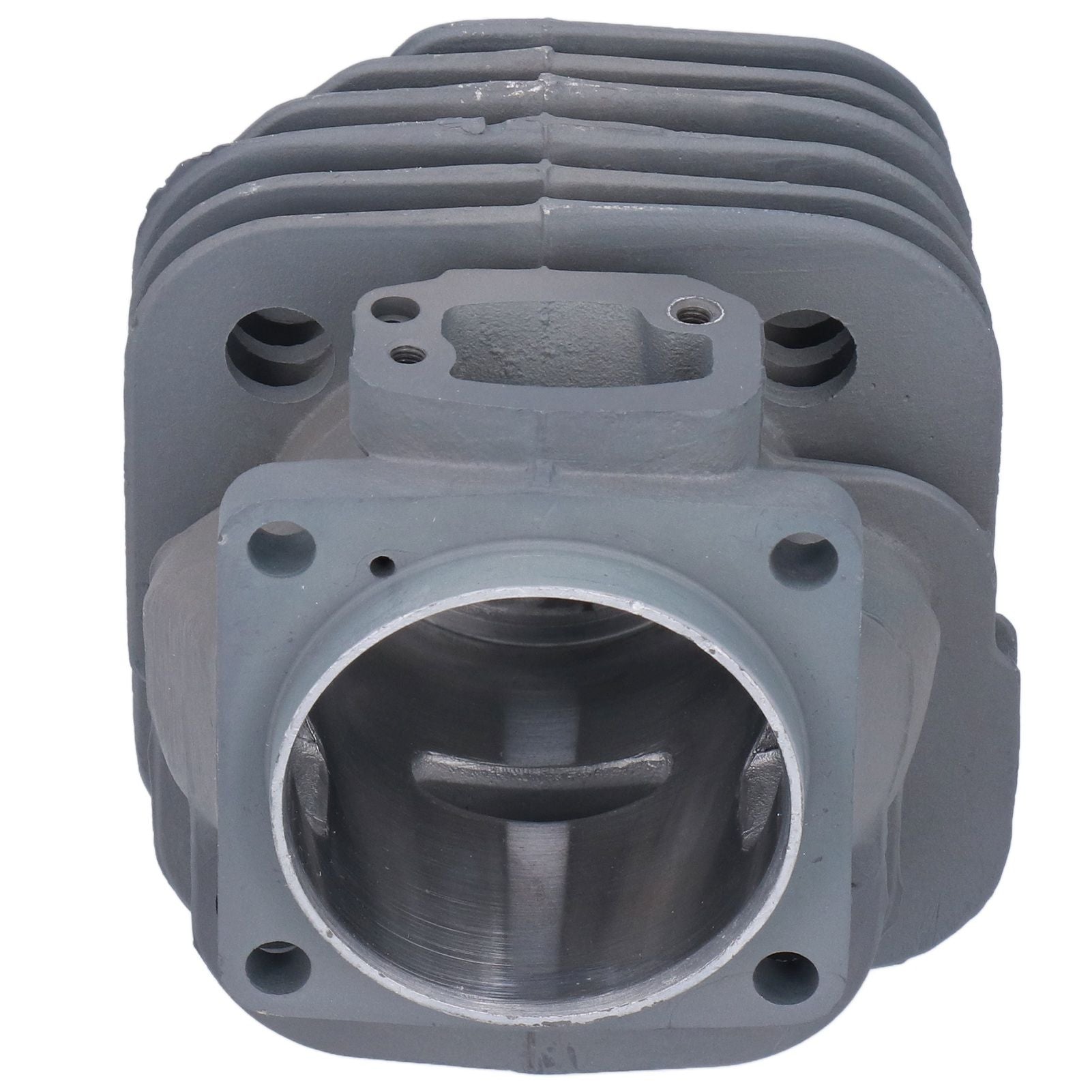 Chainsaw Cylinder Piston Kit Relief Valve Spark Plug 52mm Fit for Husqvarna 61 268 272 272XP V1294-YM0523-3111210396711