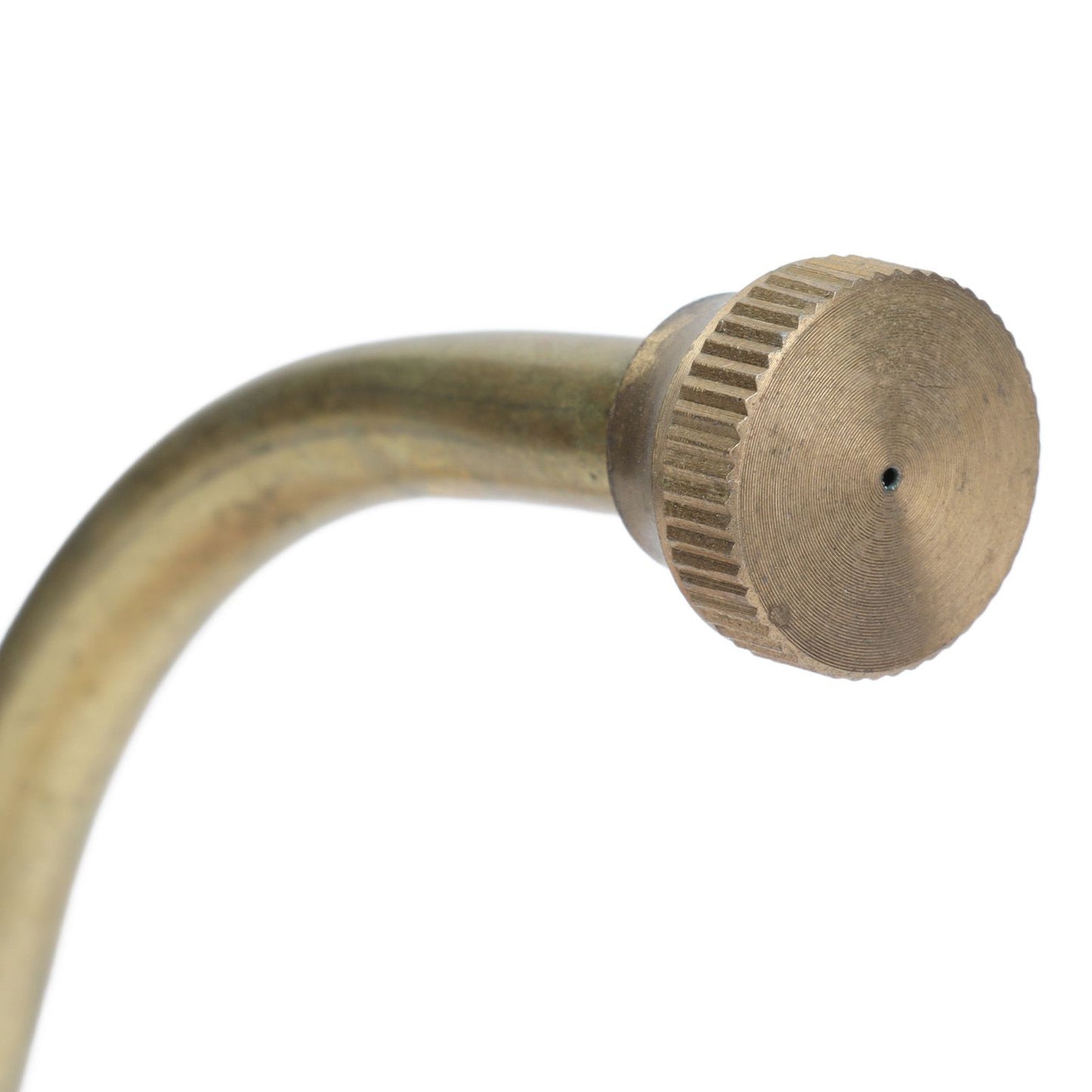Garden Sprayer Nozzle Double Outlets Brass Agricultural Water Mist Atomizing Sprinkler G1/4 Inner Wire V1294-YM0523-3111210397211