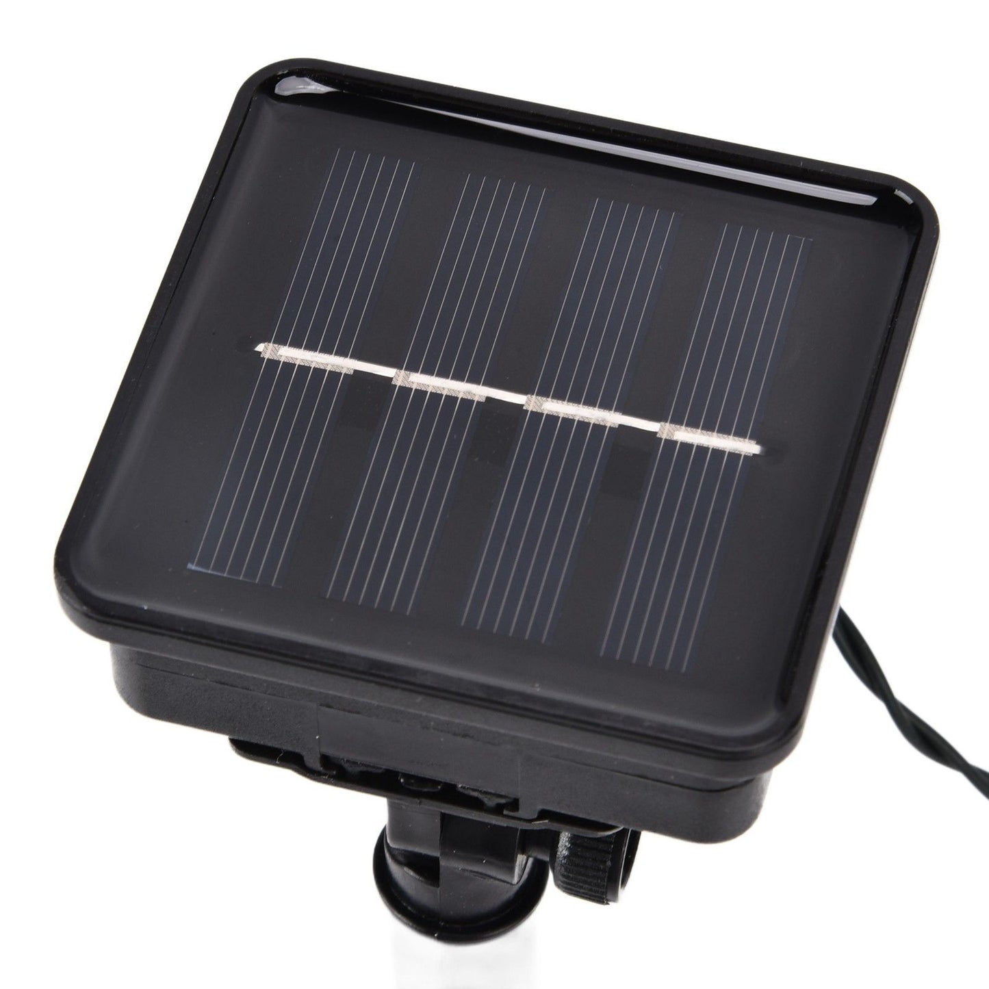 21ft 30LED Solar String Light Warm Waterproof Lamp String Light for Outdoor Yard Lawn Decor V1294-YM0523-3111210397711