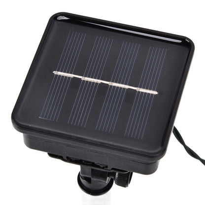 21ft 30LED Solar String Light Warm Waterproof Lamp String Light for Outdoor Yard Lawn Decor V1294-YM0523-3111210397711
