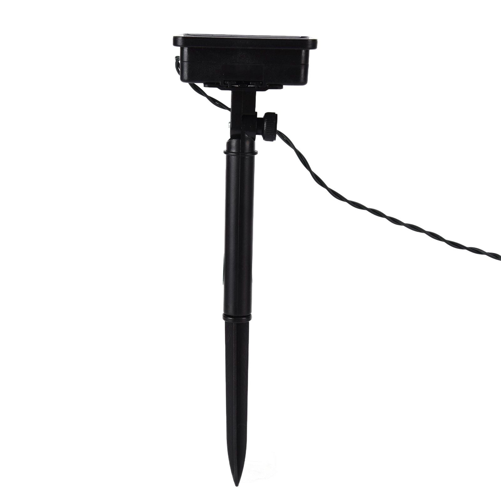 21ft 30LED Solar String Light Warm Waterproof Lamp String Light for Outdoor Yard Lawn Decor V1294-YM0523-3111210397711