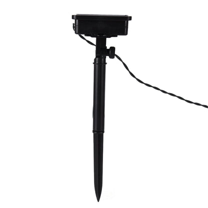 21ft 30LED Solar String Light Warm Waterproof Lamp String Light for Outdoor Yard Lawn Decor V1294-YM0523-3111210397711