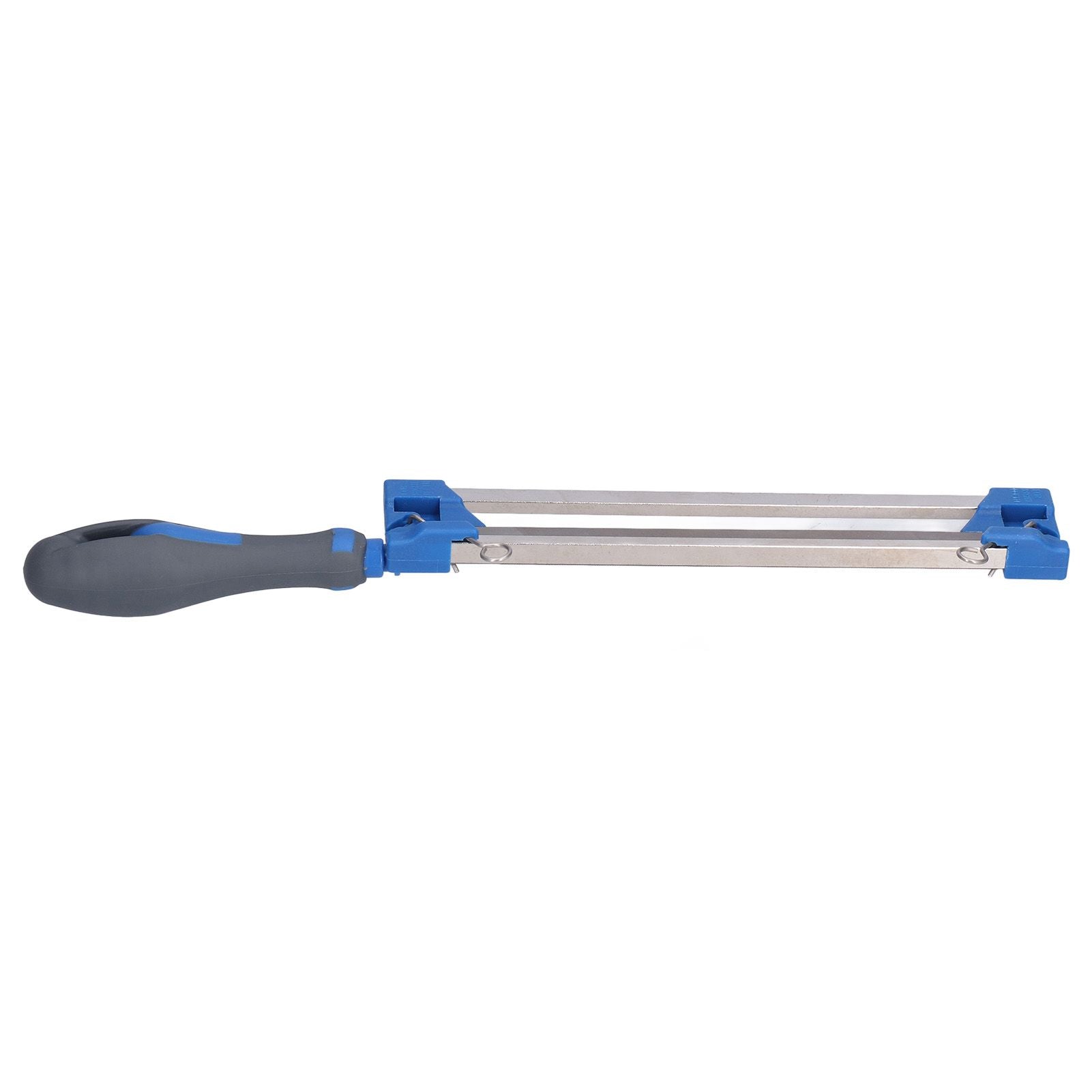 2 in 1 Chainsaw Sharpener Steel Chainsaw File 5/32 Inch Portable Easy Chain Saw Sharpener V1294-YM0523-3111210397811