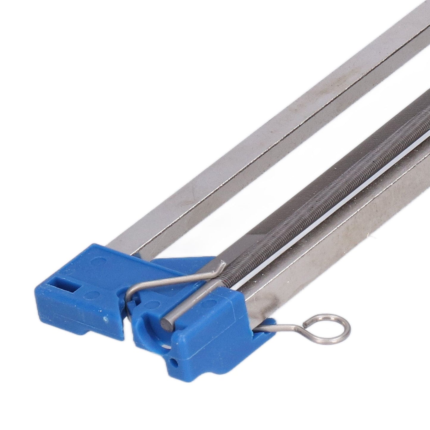 2 in 1 Chainsaw Sharpener Steel Chainsaw File 5/32 Inch Portable Easy Chain Saw Sharpener V1294-YM0523-3111210397811