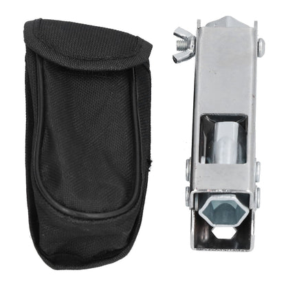 Multifunctional Tool Set Screwdriver Socket Wrench File Hex Disk Fit for Stihl Chainsaw V1294-YM0523-3111210398011