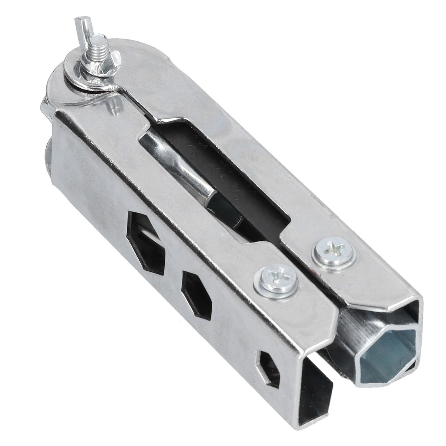 Multifunctional Tool Set Screwdriver Socket Wrench File Hex Disk Fit for Stihl Chainsaw V1294-YM0523-3111210398011