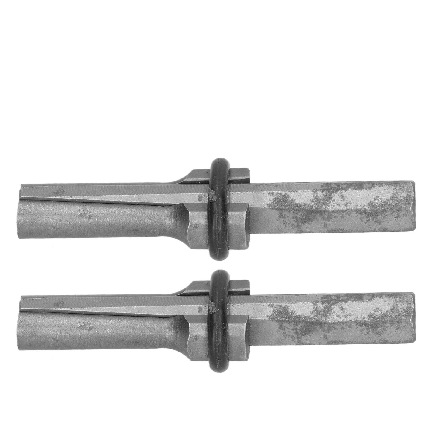 2PCS Heavy Duty Plug Wedges 14mm Stone Splitter High Speed Steel Rock Stone Splitter Splitting Tool V1294-YM0523-3111210398311