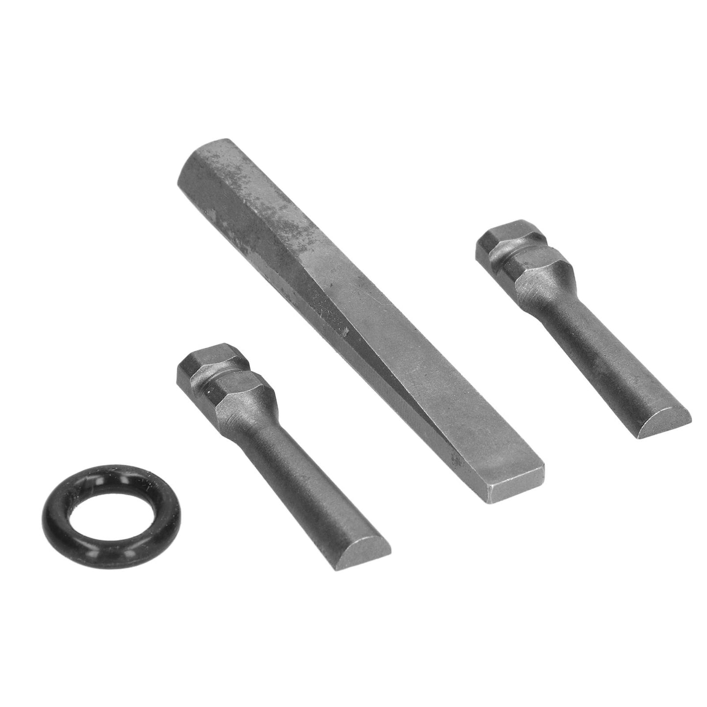 2PCS Heavy Duty Plug Wedges 14mm Stone Splitter High Speed Steel Rock Stone Splitter Splitting Tool V1294-YM0523-3111210398311