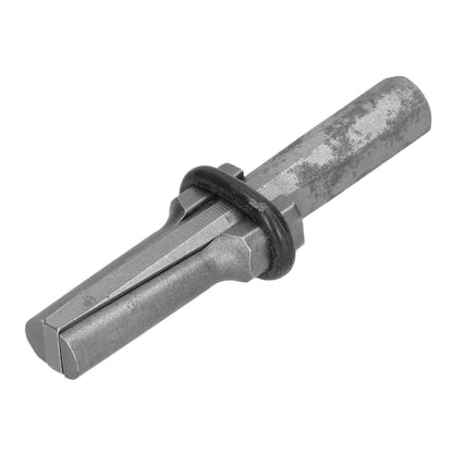 2PCS Heavy Duty Plug Wedges 14mm Stone Splitter High Speed Steel Rock Stone Splitter Splitting Tool V1294-YM0523-3111210398311