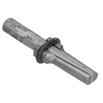 2PCS Heavy Duty Plug Wedges 14mm Stone Splitter High Speed Steel Rock Stone Splitter Splitting Tool V1294-YM0523-3111210398311