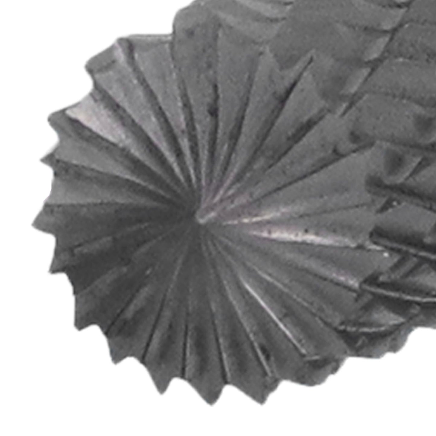 8pcs Tungsten Carbide Burr Bits Dia 6mm Rotary File Set for Wood Carving Metal Working V1294-YM0523-3111210398411