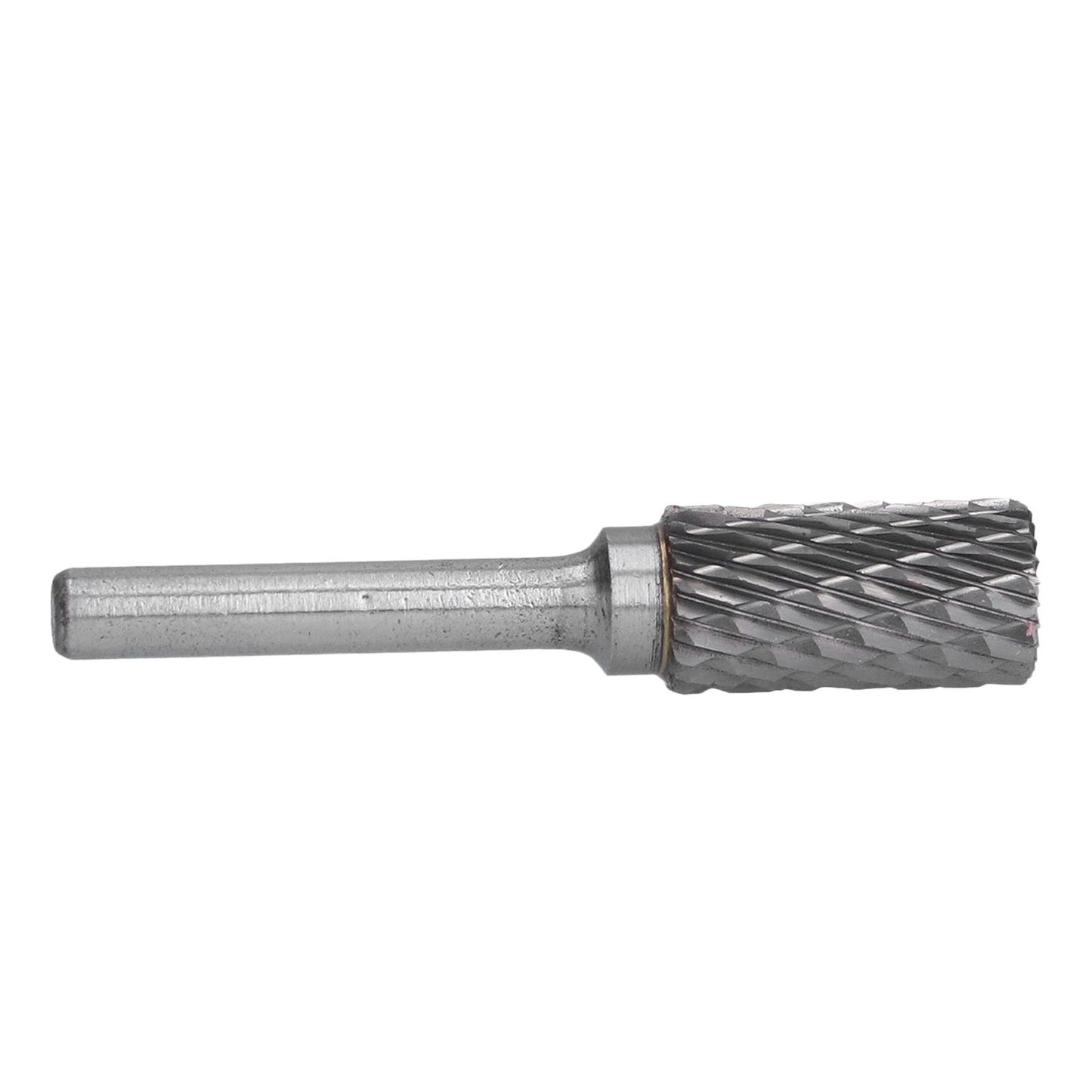 8pcs Tungsten Carbide Burr Bits Dia 6mm Rotary File Set for Wood Carving Metal Working V1294-YM0523-3111210398411