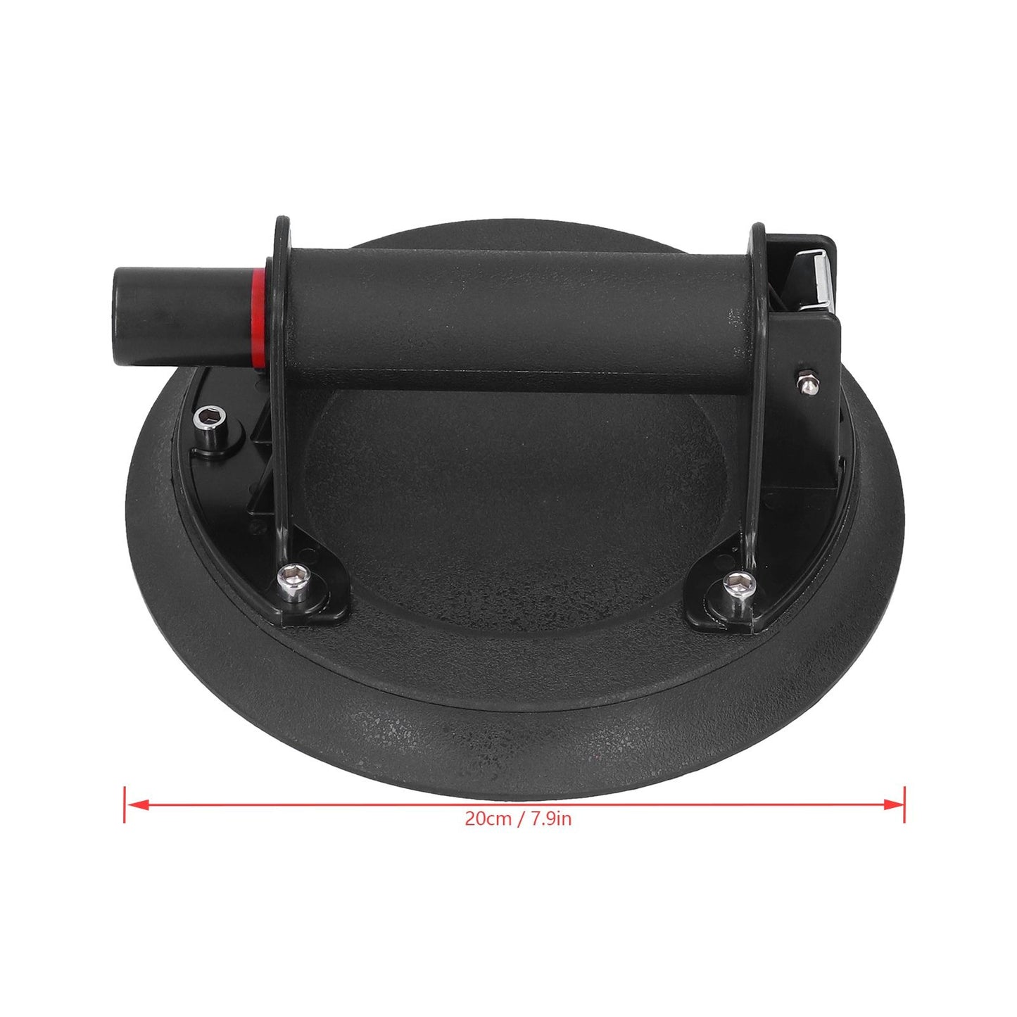 Air Pump Vacuum Suction Cup Heavy Duty Tile Glass Suction Cup Hand Pump Suction Cup for Woodworking V1294-YM0523-3111210399011