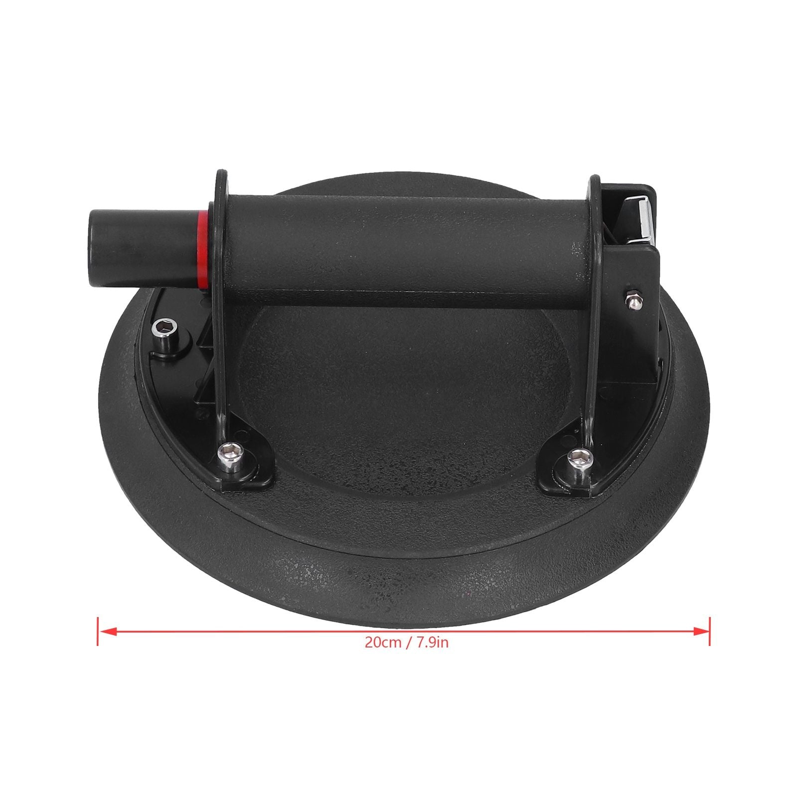 Air Pump Vacuum Suction Cup Heavy Duty Tile Glass Suction Cup Hand Pump Suction Cup for Woodworking V1294-YM0523-3111210399011