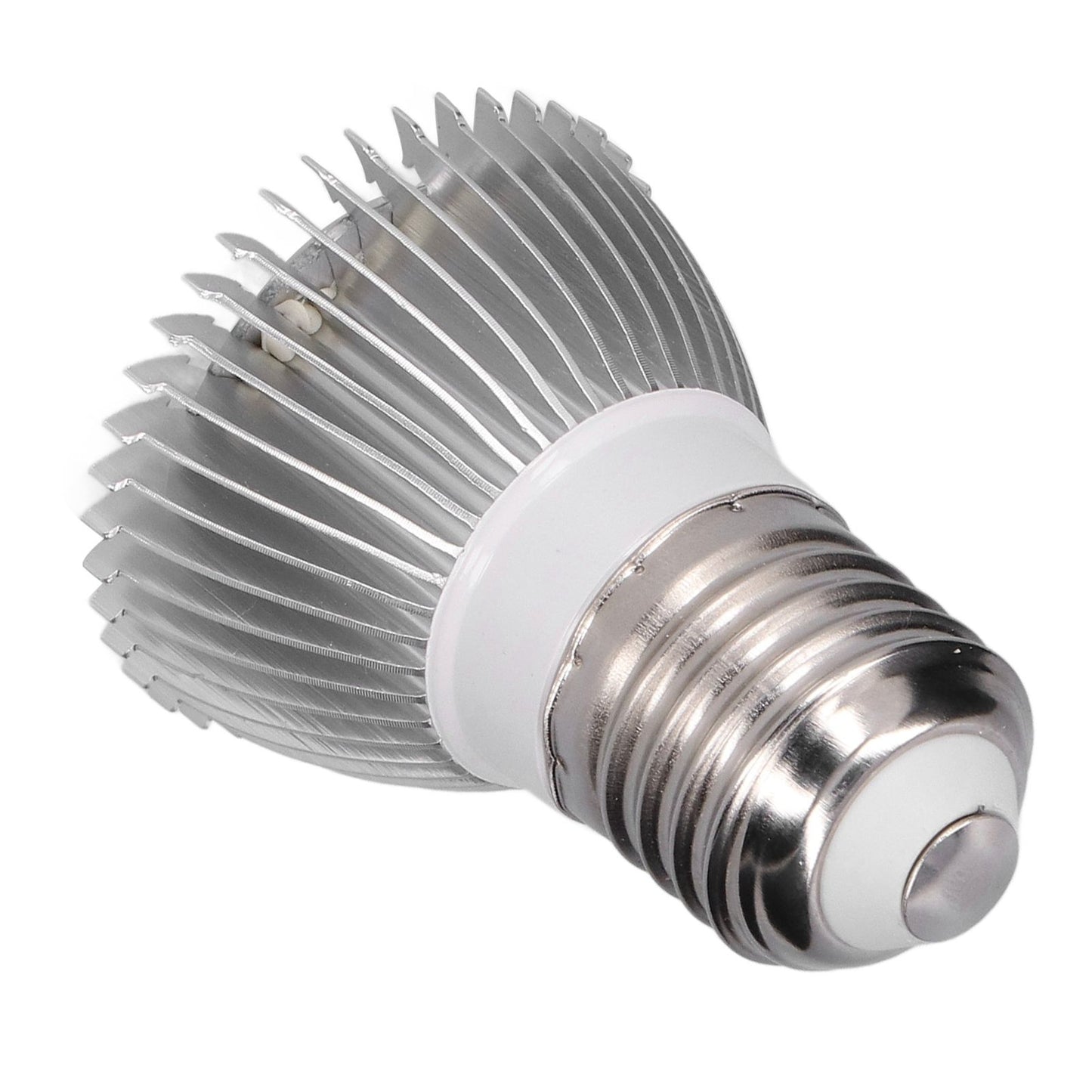 LED Grow Light Bulb Full Spectrum 28 LED E27 Socket Plant Light Bulb for Indoor Plants V1294-YM0523-3111210399811