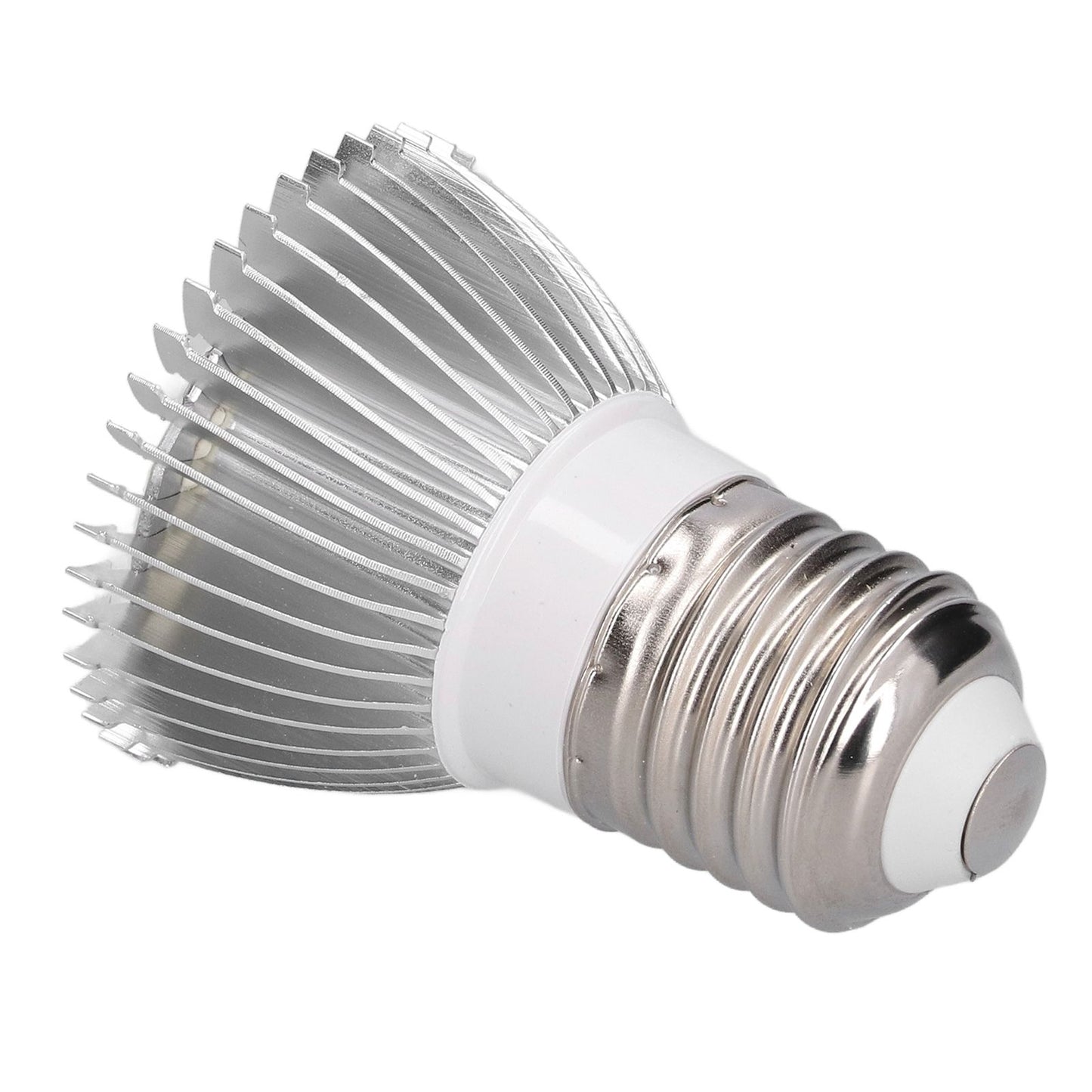 LED Grow Light Bulb Full Spectrum 28 LED E27 Socket Plant Light Bulb for Indoor Plants V1294-YM0523-3111210399811