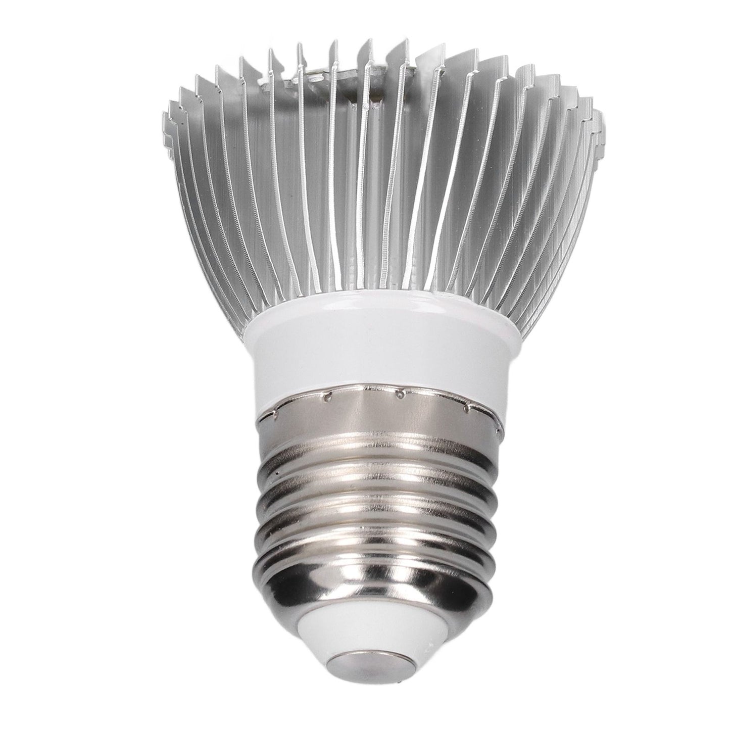 LED Grow Light Bulb Full Spectrum 28 LED E27 Socket Plant Light Bulb for Indoor Plants V1294-YM0523-3111210399811