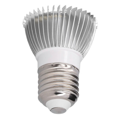 LED Grow Light Bulb Full Spectrum 28 LED E27 Socket Plant Light Bulb for Indoor Plants V1294-YM0523-3111210399811