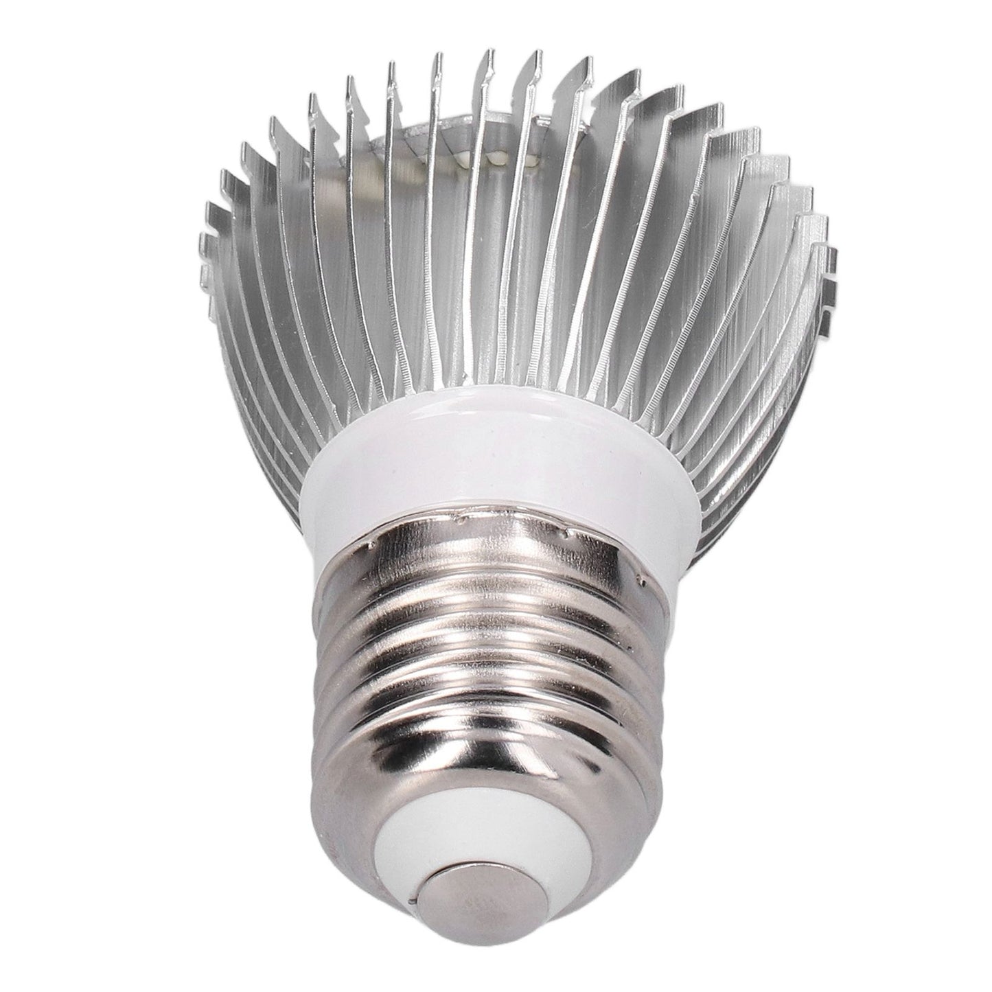 LED Grow Light Bulb Full Spectrum 28 LED E27 Socket Plant Light Bulb for Indoor Plants V1294-YM0523-3111210399811