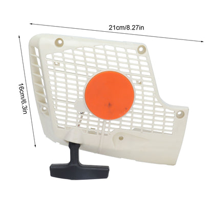 Recoil Starter Assembly 1133 080 3101 for Stih MS270 MS280 MS270C MS280C Chainsaw V1294-YM0523-3111210400411