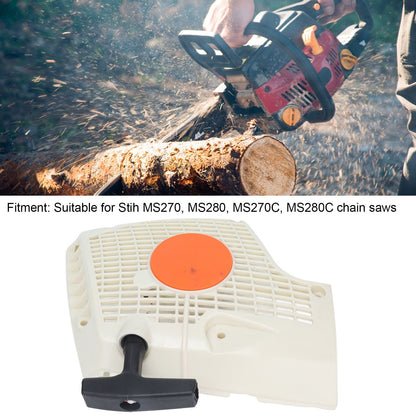 Recoil Starter Assembly 1133 080 3101 for Stih MS270 MS280 MS270C MS280C Chainsaw V1294-YM0523-3111210400411