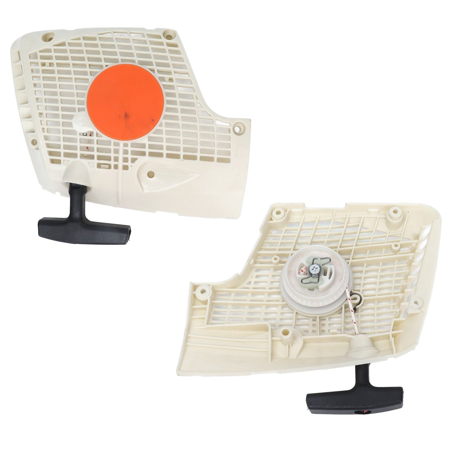 Recoil Starter Assembly 1133 080 3101 for Stih MS270 MS280 MS270C MS280C Chainsaw V1294-YM0523-3111210400411