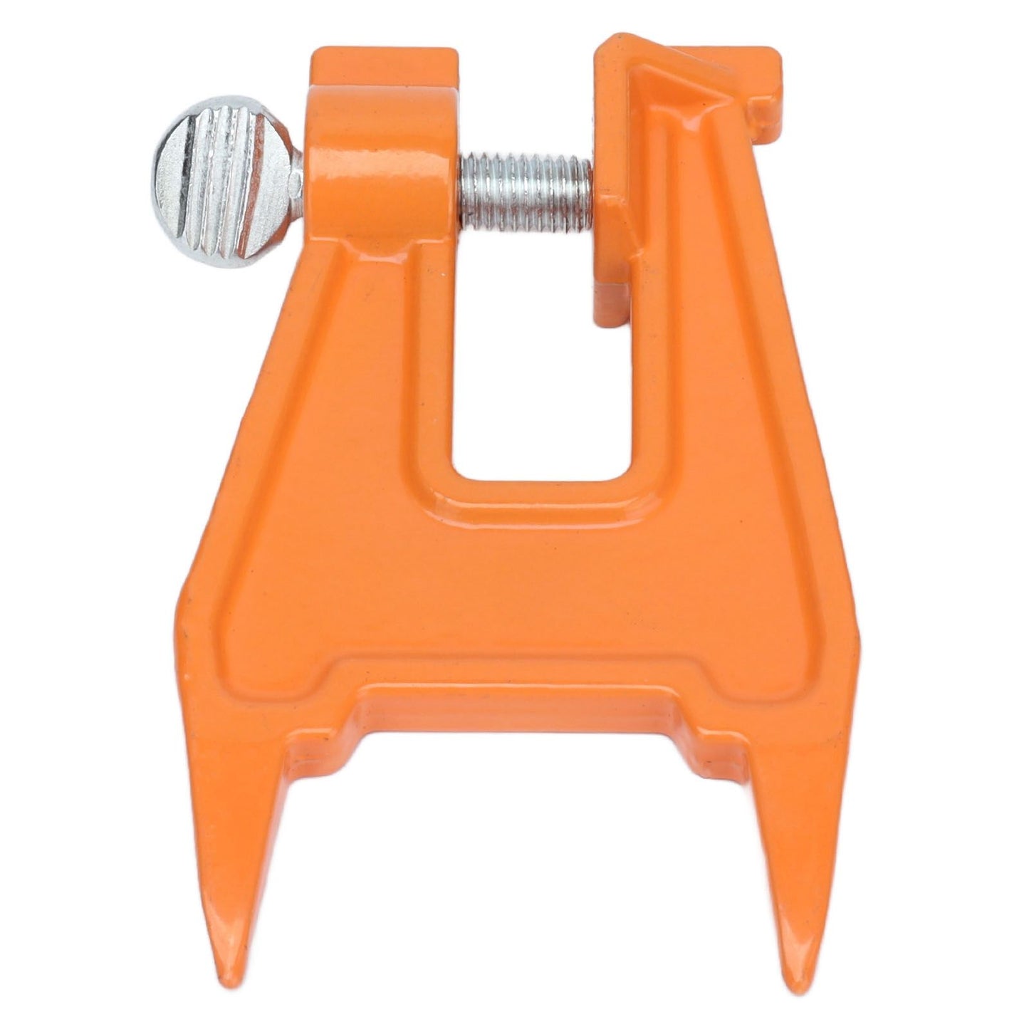 Chain Filing Vise Good Fixability Small Portable Compact Lightweight Chain Saw Chain Sharpening Vise for V1294-YM0523-3111210400511