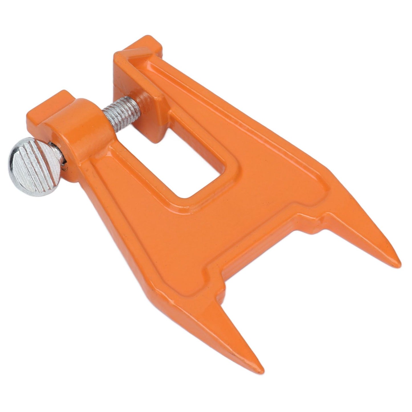 Chain Filing Vise Good Fixability Small Portable Compact Lightweight Chain Saw Chain Sharpening Vise for V1294-YM0523-3111210400511
