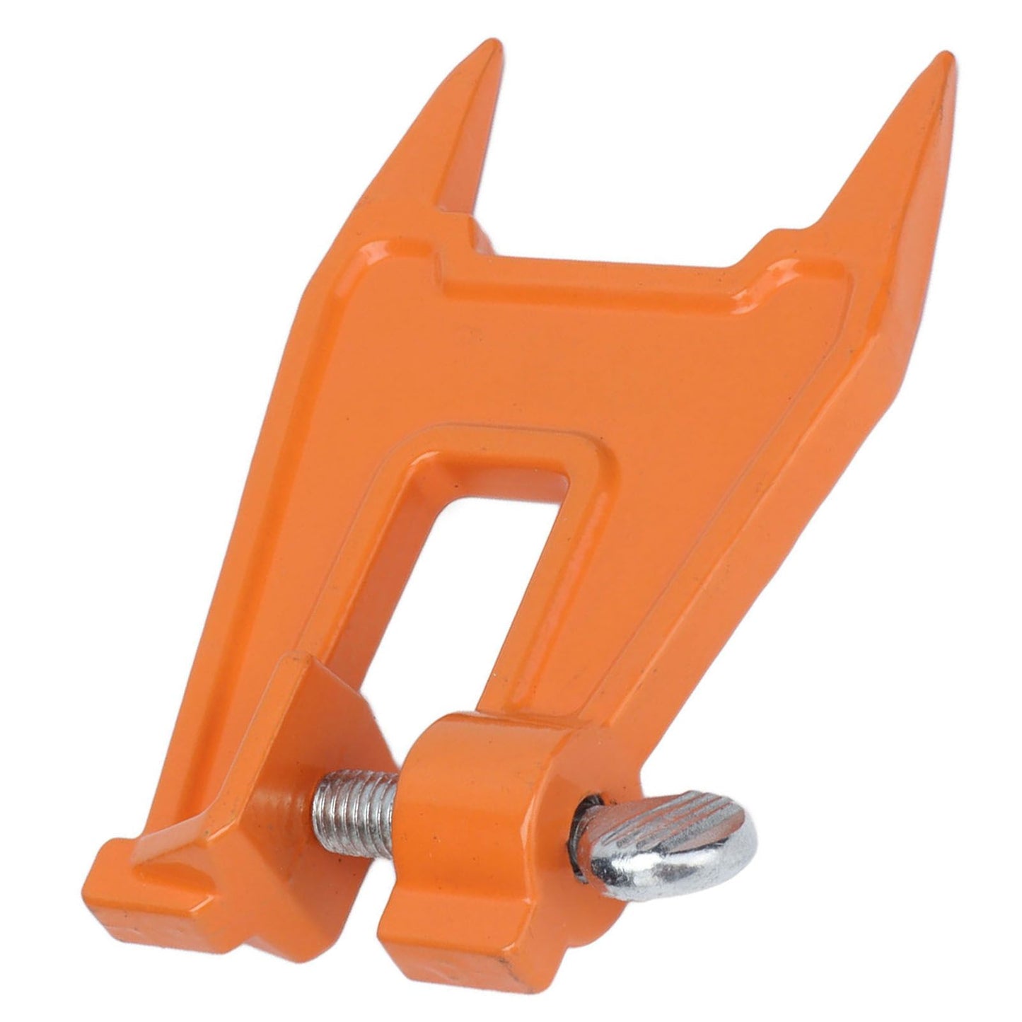 Chain Filing Vise Good Fixability Small Portable Compact Lightweight Chain Saw Chain Sharpening Vise for V1294-YM0523-3111210400511