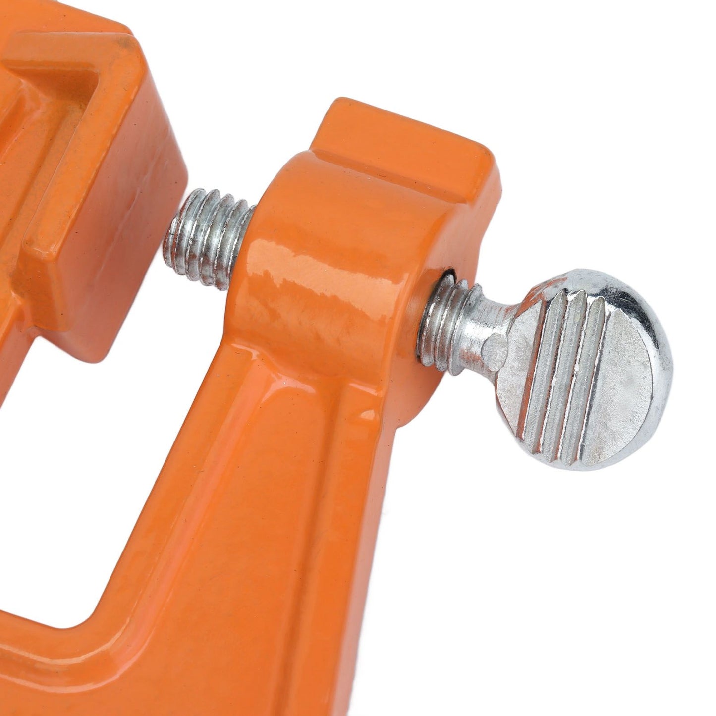 Chain Filing Vise Good Fixability Small Portable Compact Lightweight Chain Saw Chain Sharpening Vise for V1294-YM0523-3111210400511