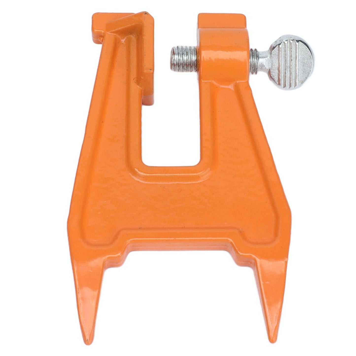 Chain Filing Vise Good Fixability Small Portable Compact Lightweight Chain Saw Chain Sharpening Vise for V1294-YM0523-3111210400511