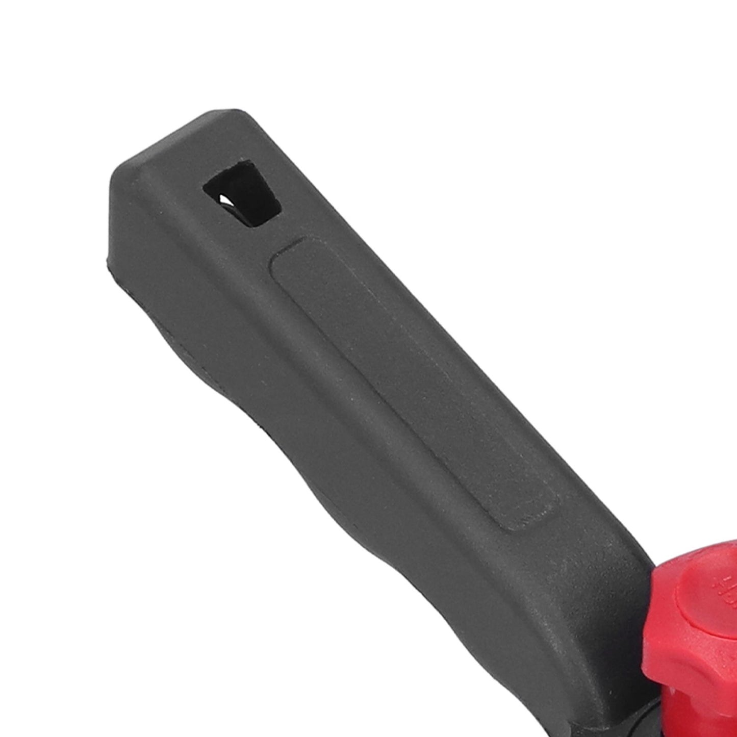 Handheld Dowel Jig Multifunction Flexible Adjustable Lightweight Portable Punch Locator V1294-YM0523-3111210400611