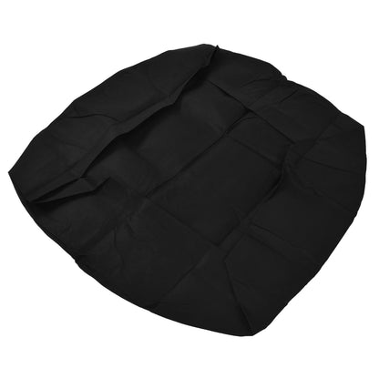 100 Gallon Round Planter Grow Bag Breathable Planting Container for Flowers Vegetables Fruits V1294-YM0523-3111210402611