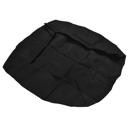 100 Gallon Round Planter Grow Bag Breathable Planting Container for Flowers Vegetables Fruits V1294-YM0523-3111210402611