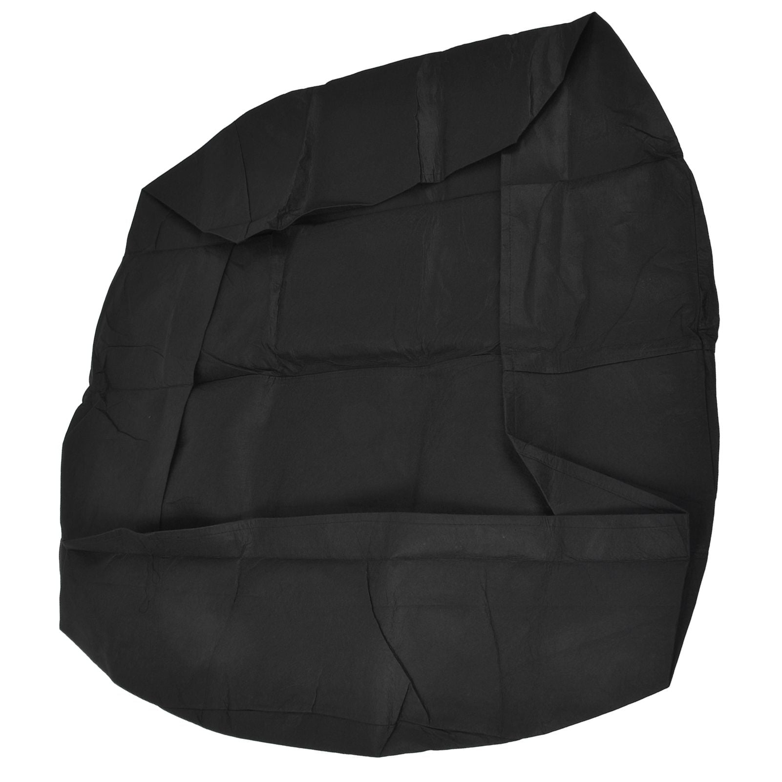 100 Gallon Round Planter Grow Bag Breathable Planting Container for Flowers Vegetables Fruits V1294-YM0523-3111210402611