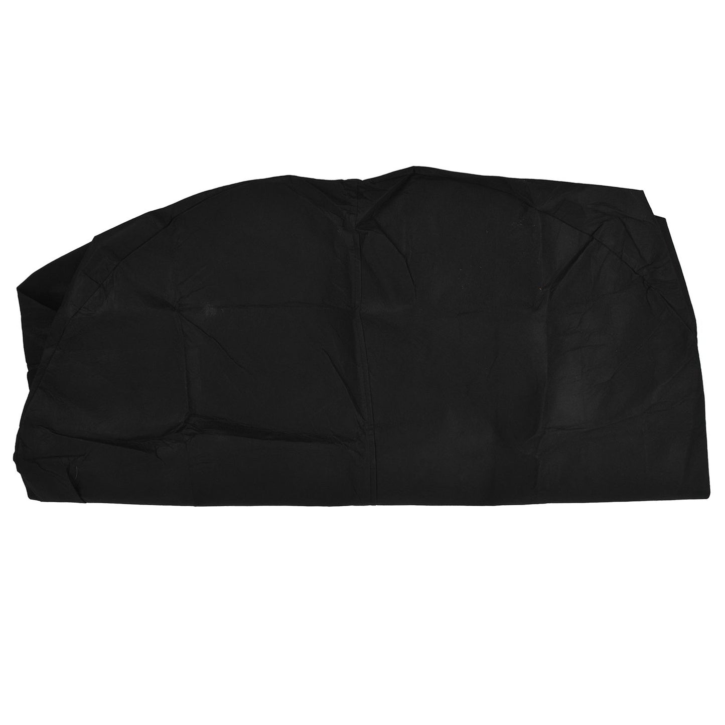 100 Gallon Round Planter Grow Bag Breathable Planting Container for Flowers Vegetables Fruits V1294-YM0523-3111210402611