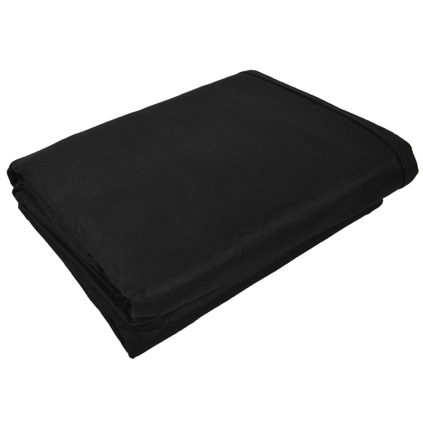 100 Gallon Round Planter Grow Bag Breathable Planting Container for Flowers Vegetables Fruits V1294-YM0523-3111210402611